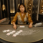 Korean Platinum Private Blackjack 1