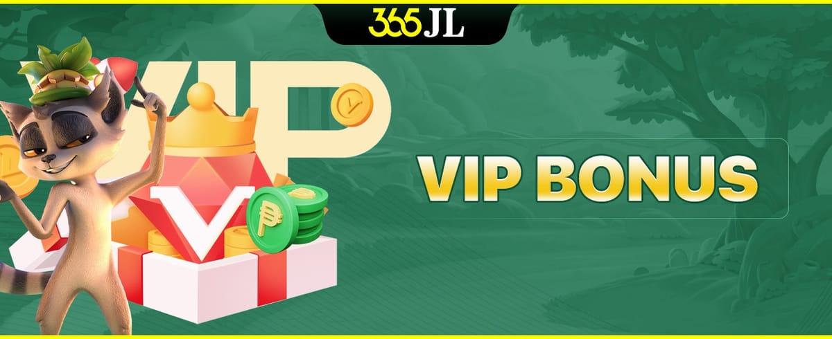 Weekly VIP Cashback Rewards