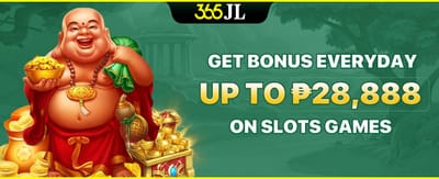 PH888 Premium Slots and Jackpot Bonus